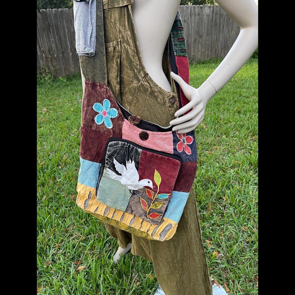 Sling Crossbody Bags